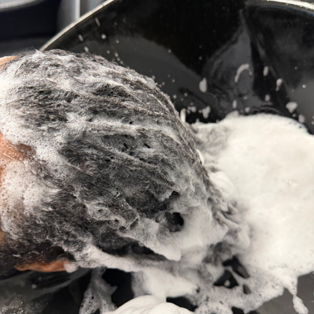 Loc Detox at Innovative Hair Studio in Cincinnati, OH