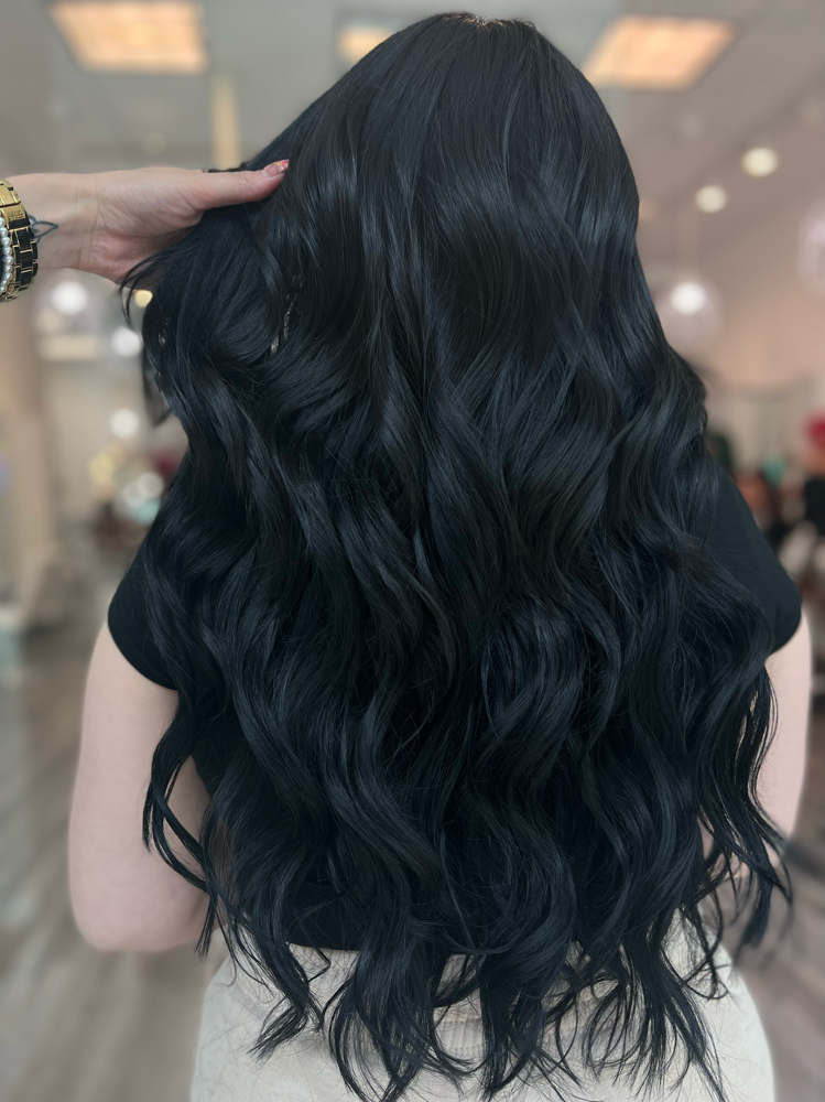 Hair Extensions Services