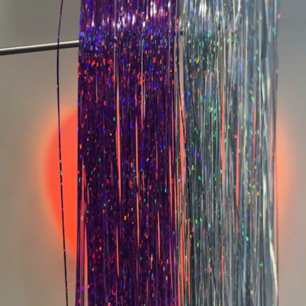 Hair Tinsel