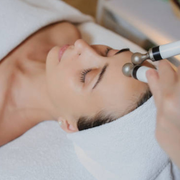 Microcurrent at Skin Therapy in Hingham, MA