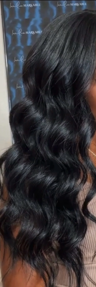 Custom Color (Single Process) at IamRiemarkable in Altamonte Springs, FL