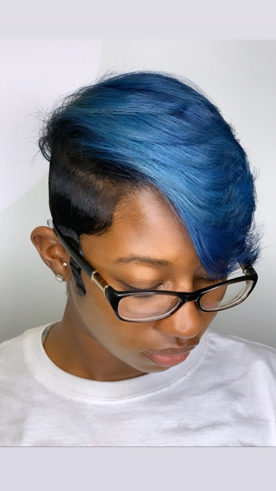 Relaxer (Partial)