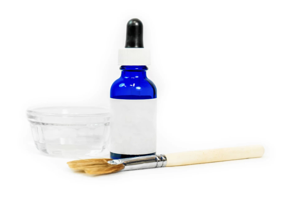 Chemical peel