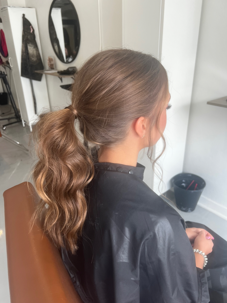 Updo