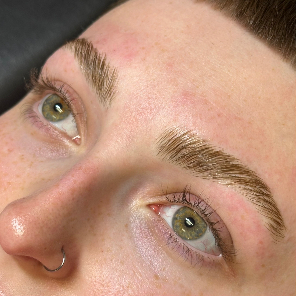 Brow Lamination