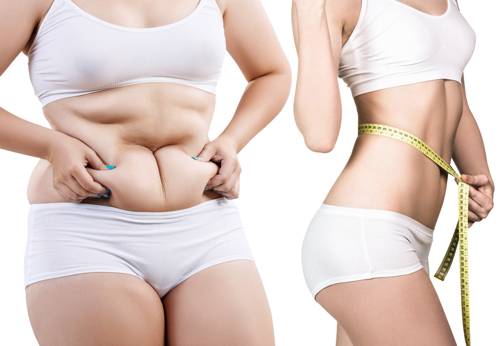 Body Slimming Scrab&Wrap