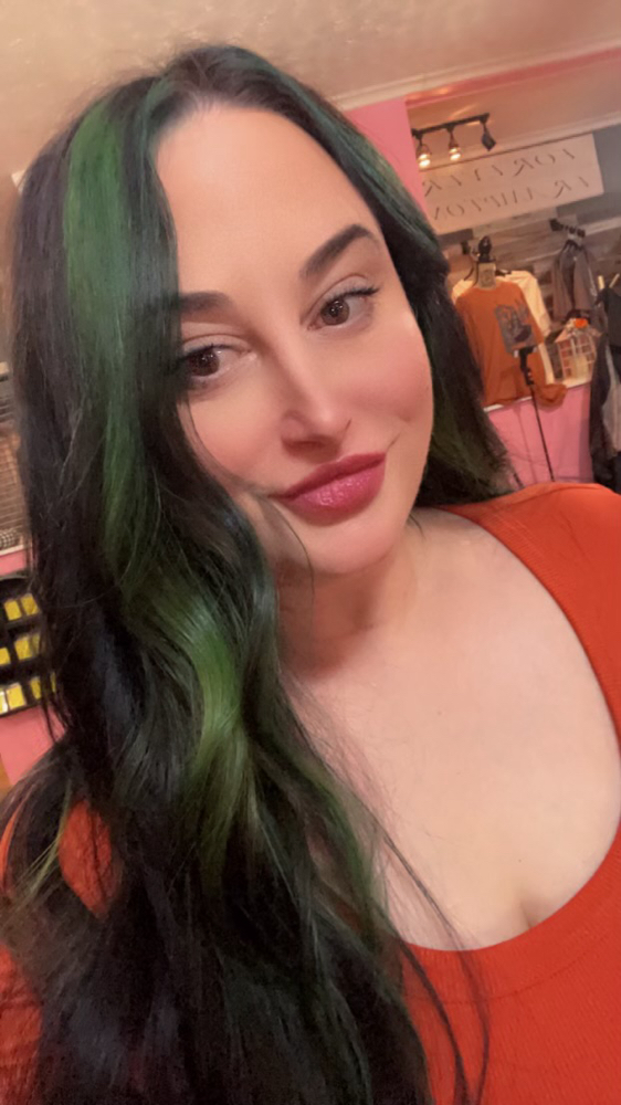 Double Process/Fashion Color