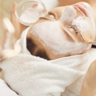 Basic Facial at Unblemished Esthetics by Cam in West Columbia, SC