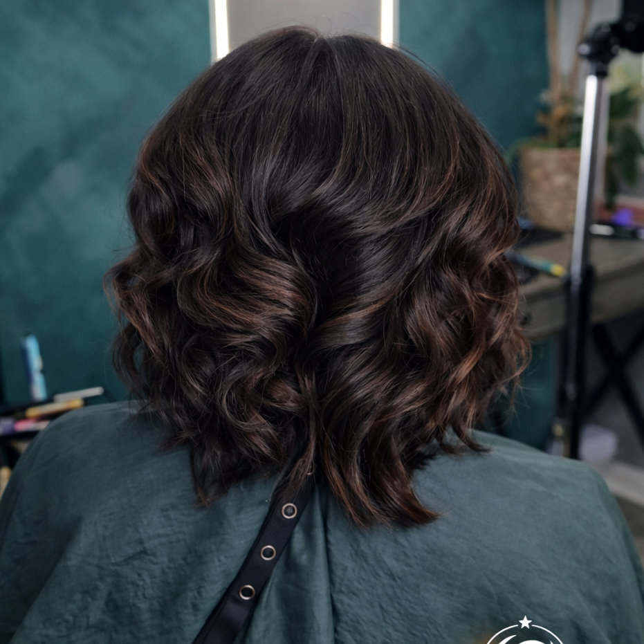 Keratin Smoothing Treatment at A Step Above Beauty hairtique in Charlotte, NC