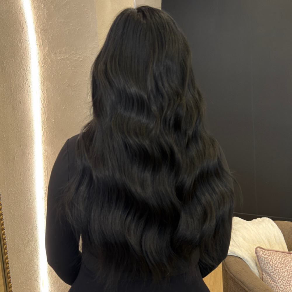 Thermal Style at The Beauty Cove in Keizer, OR