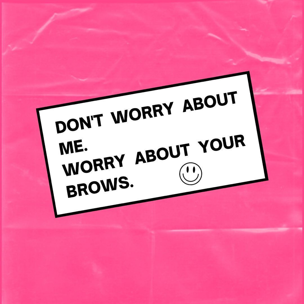 Brow Lamination