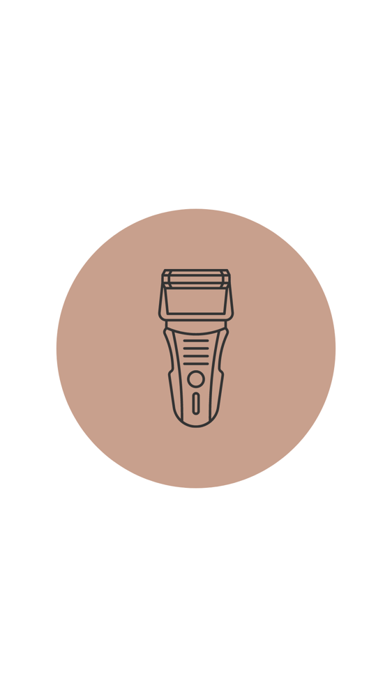 Clipper Cut