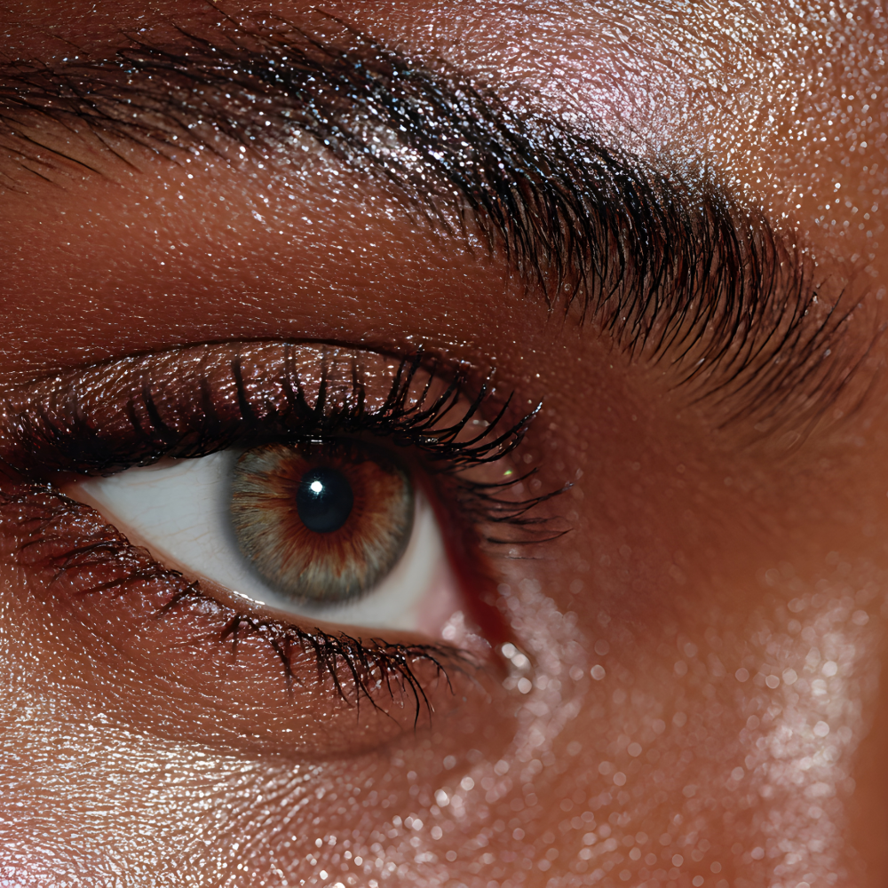 Brow Sculpting at Aura Beauty Studios in Atlanta, GA