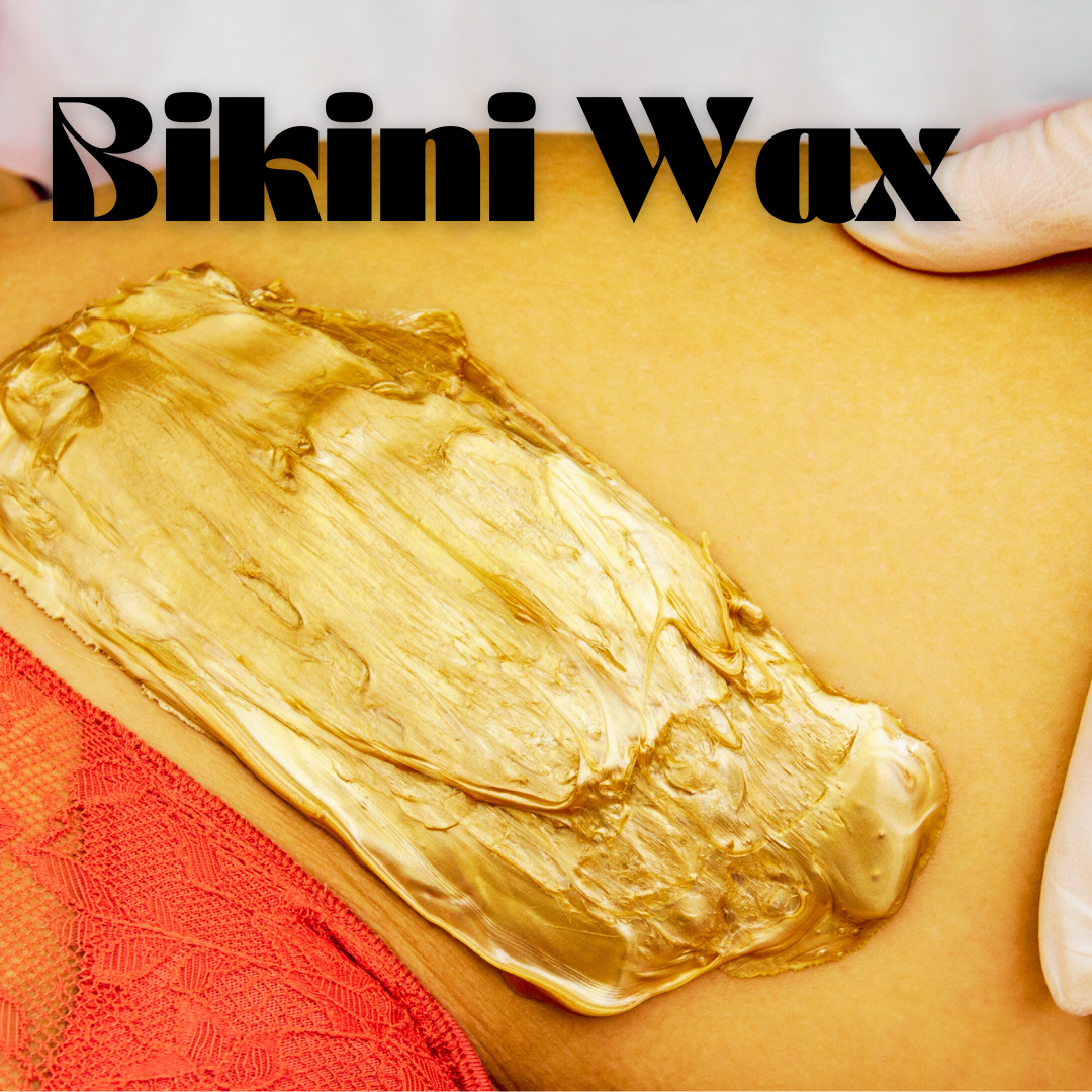 Bikini Wax