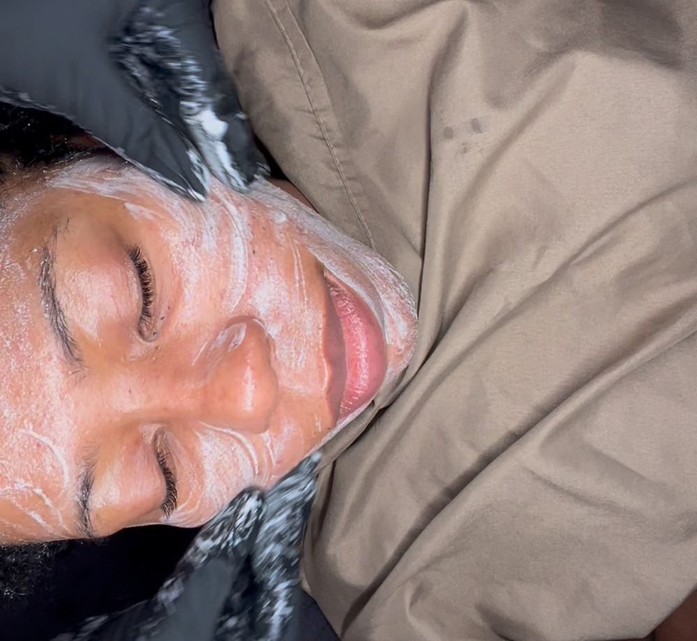 Signature Facial