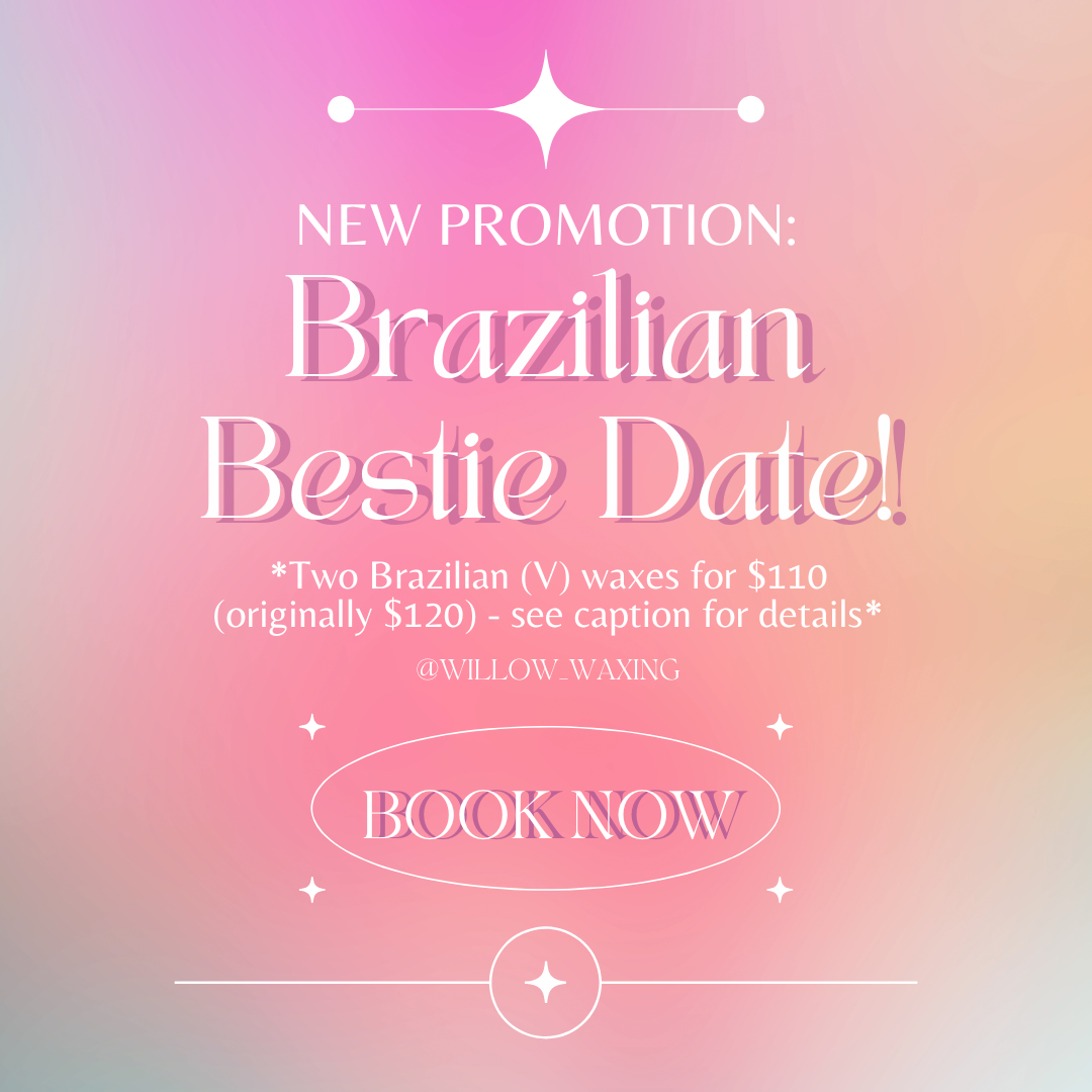 Brazilian Bestie Date!
