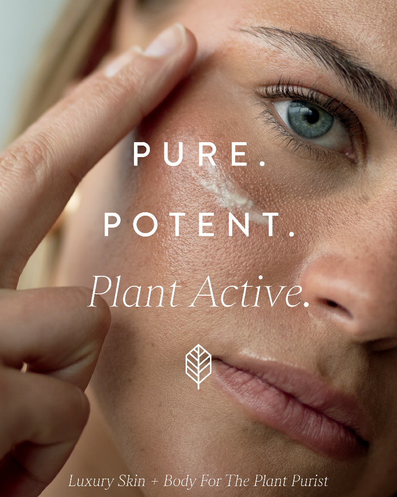 Green Envee Deluxe European Facial
