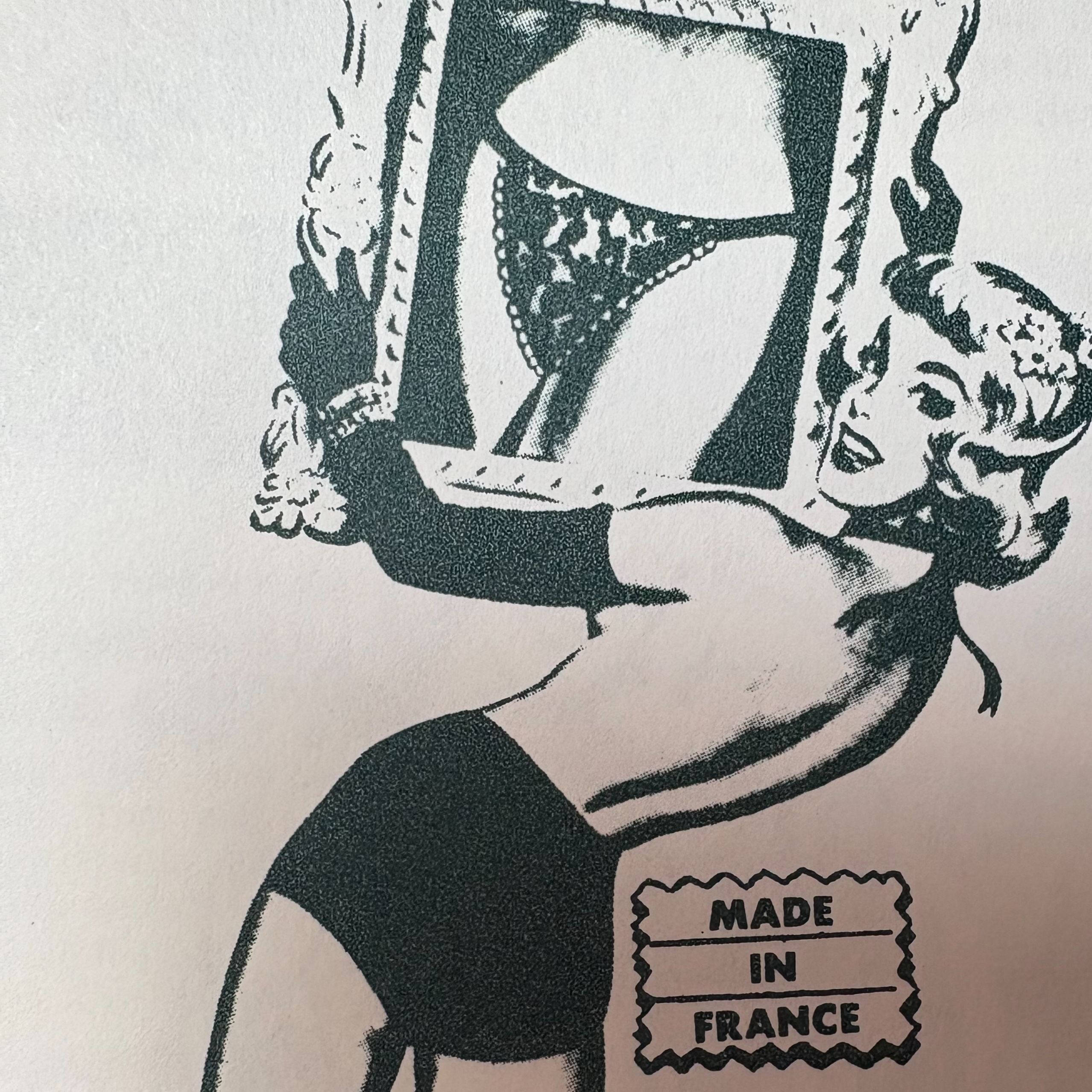 French Bikini at Hot Peach Esthetics in Arcata, CA