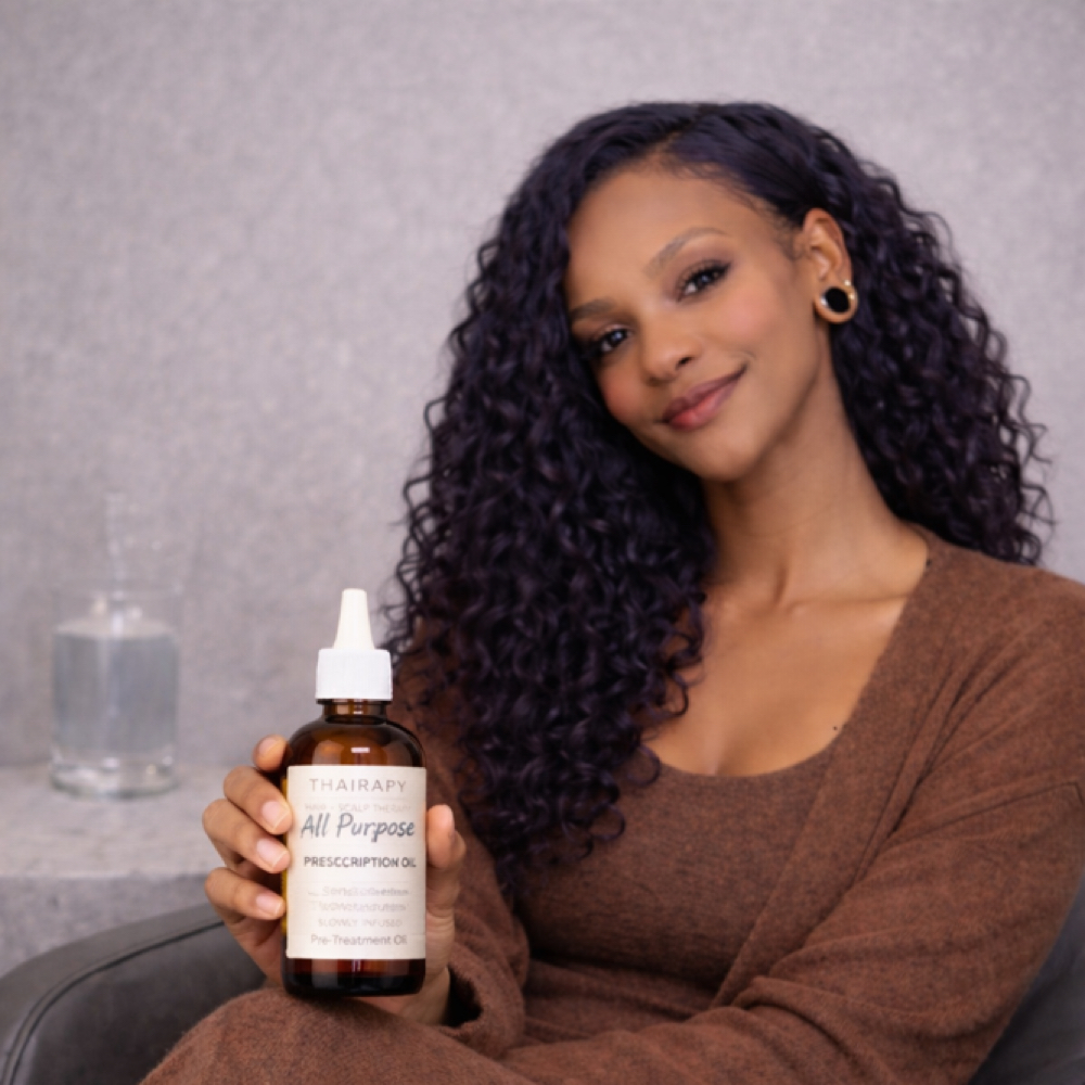 Custom Unit Install - Existing Unit at Thairapy Collection in Washington, DC