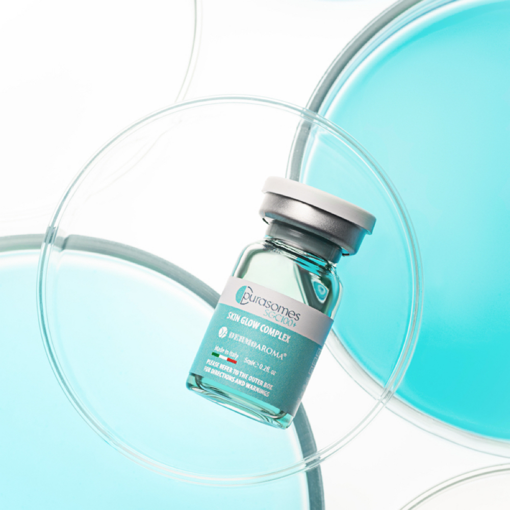 EXOSOMES TREATMENT (MTS US) at Skin and Body by Julia Donis in Burbank, CA