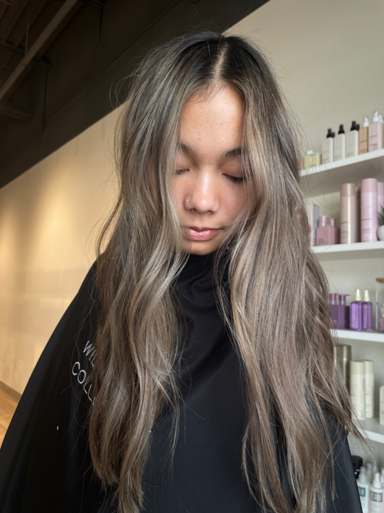Upkeep Gloss at Anna At Willow Collective in Omaha, NE