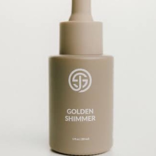 Glow Shimmer Drops at Sprayed By J