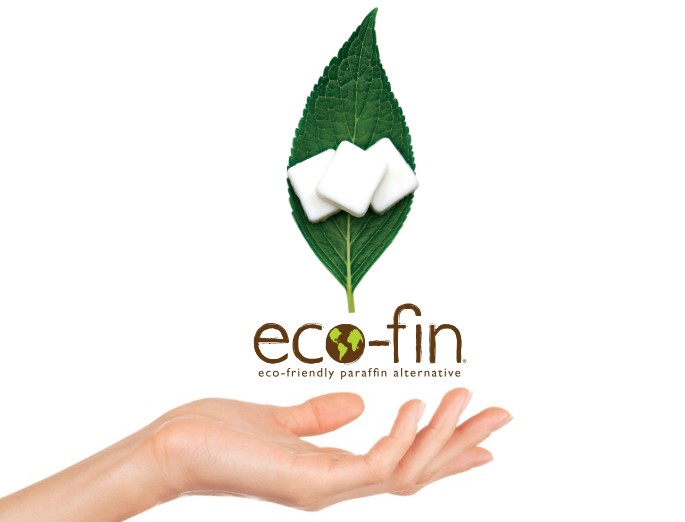 ECO-FIN HAND/FOOT TREATMENT