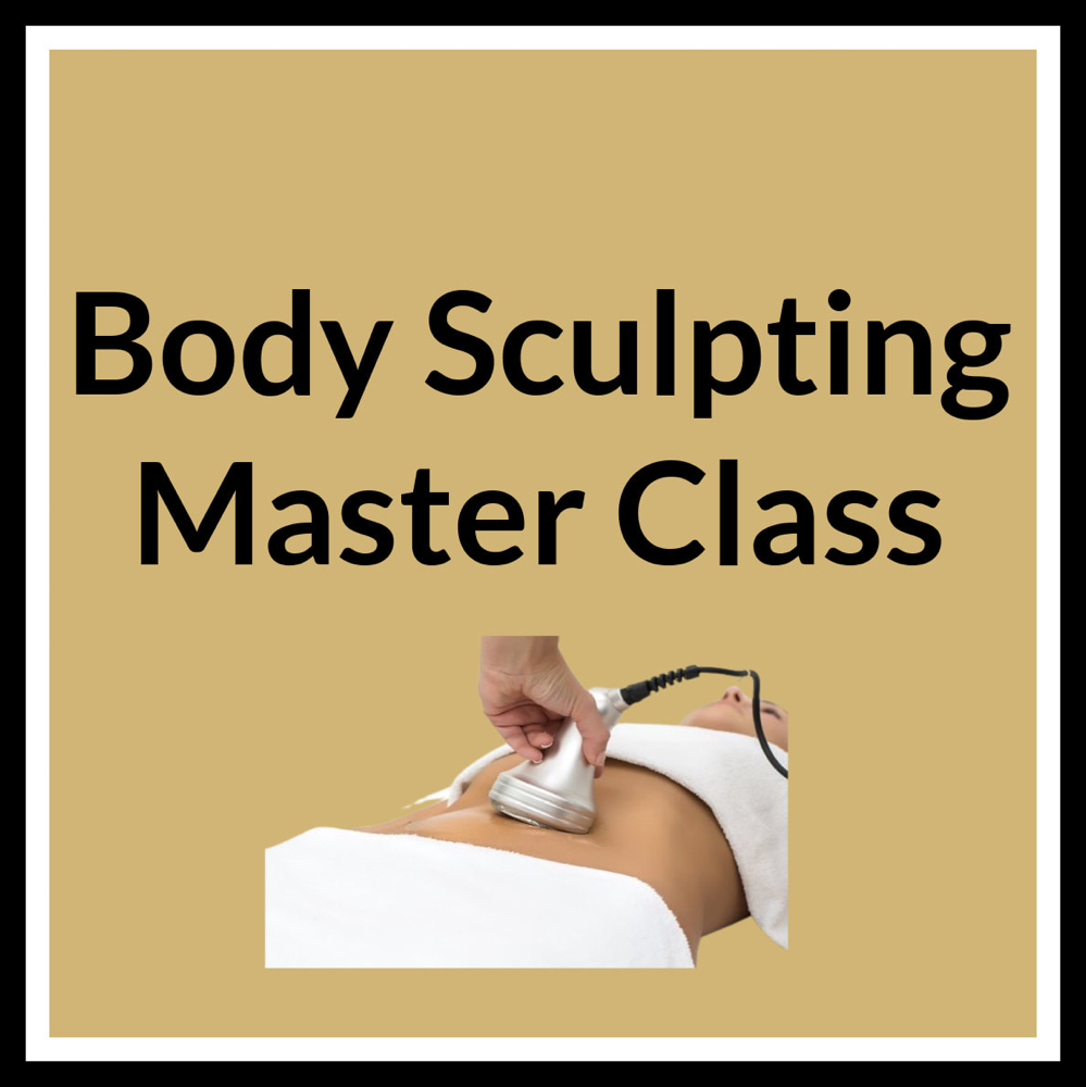 Body Sculpting