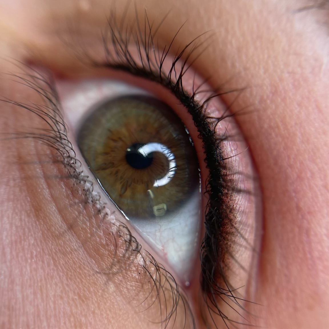 SMOKY LashLine at Beauty Ink by Carmen LLC in Burbank, CA