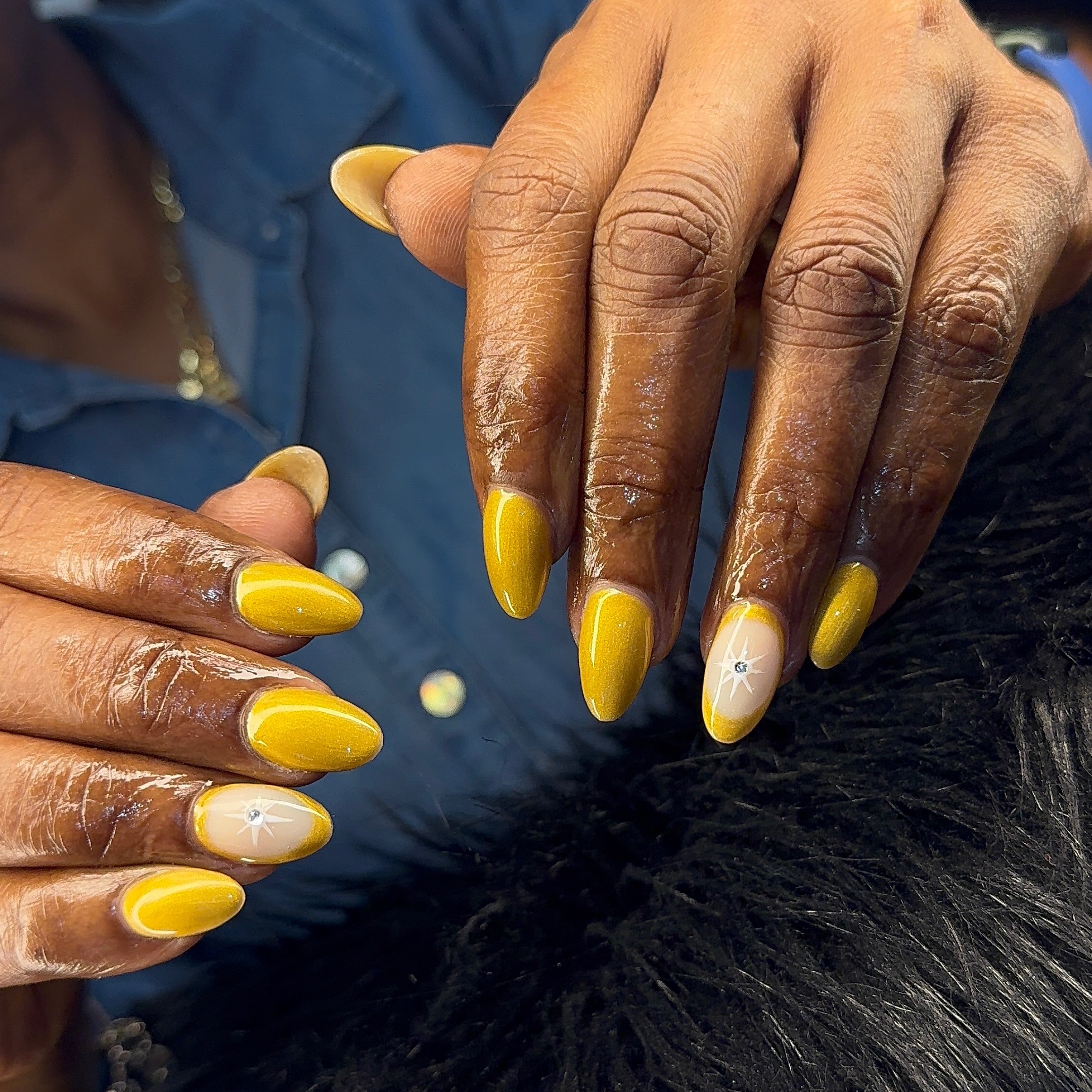 Hard Gel Builder Gel