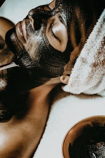 Teen Facial