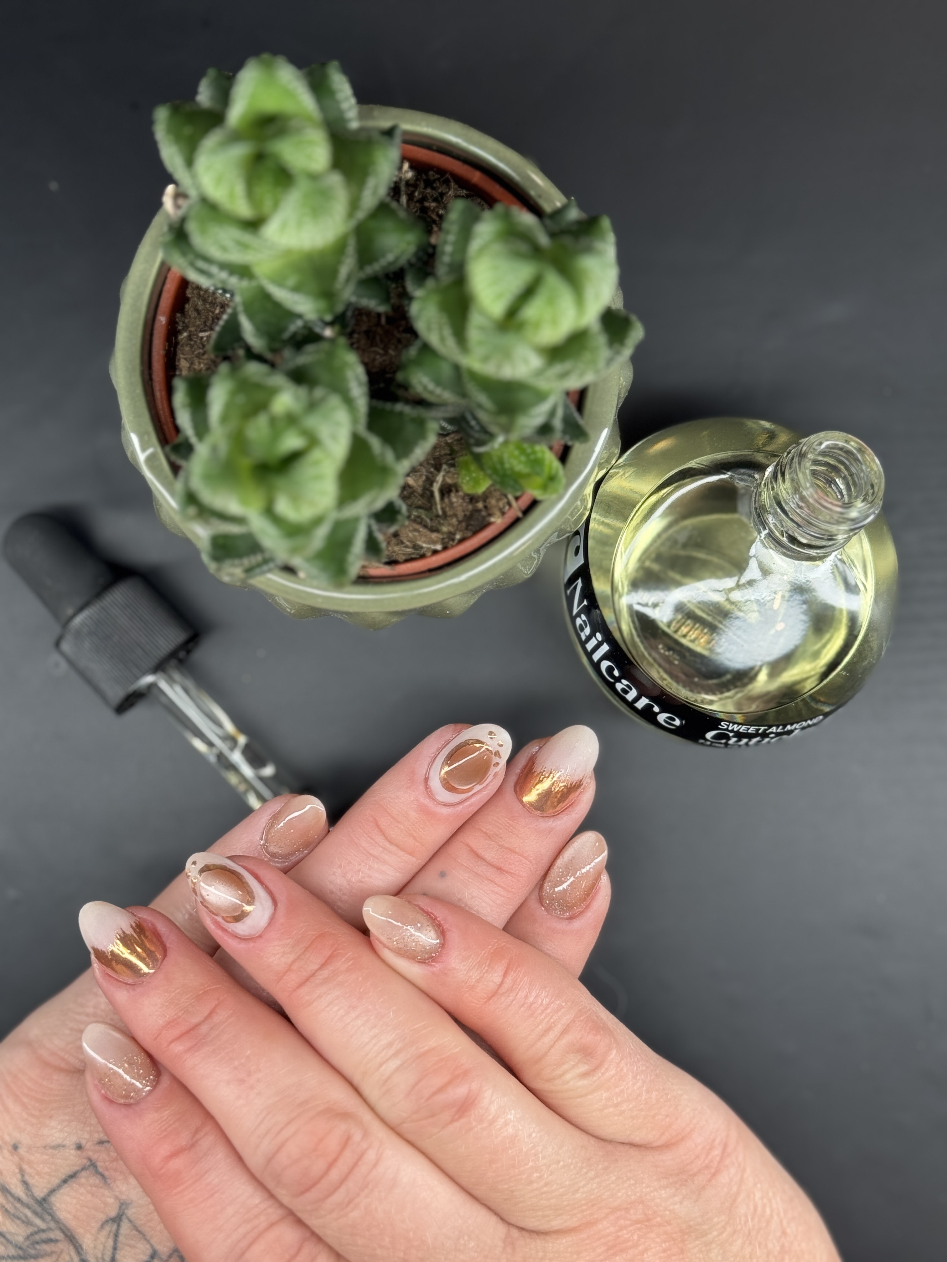 Nail Art Add-On