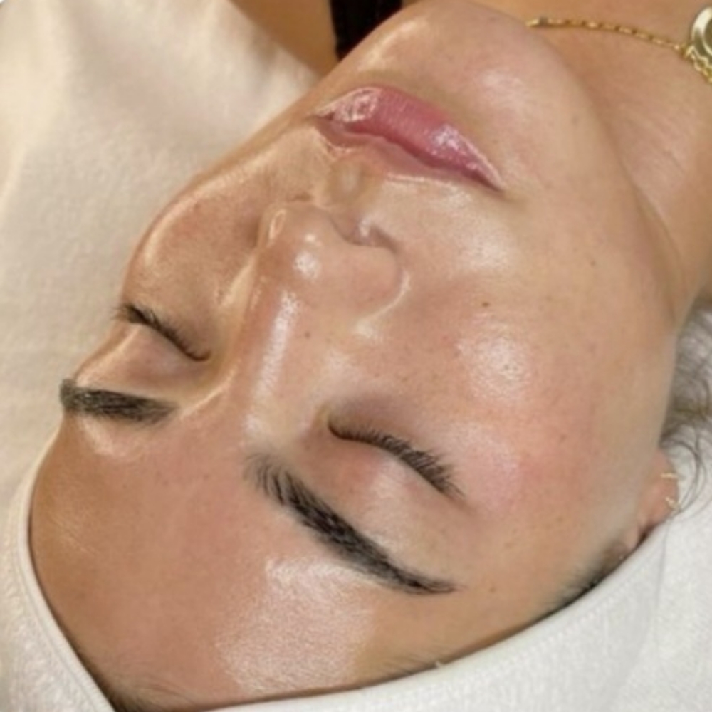 HydroGlow Facial at PLA BEAUTY STUDIO in Lakeland, FL