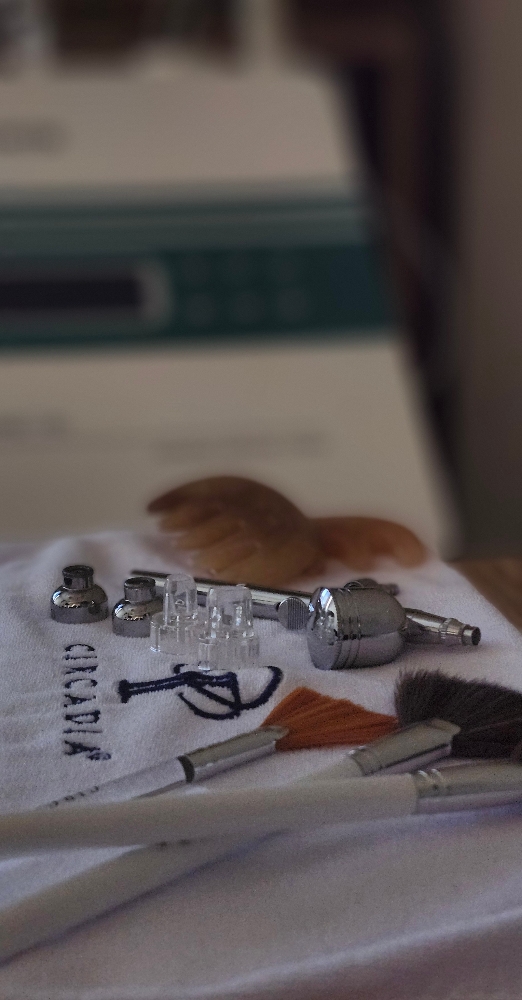 Hydroglow at PLA BEAUTY STUDIO in Lakeland, FL