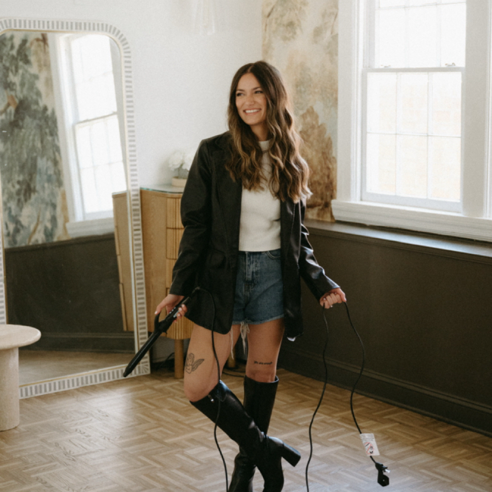 Full Highlight at EThomp Studio in Fredericksburg, VA