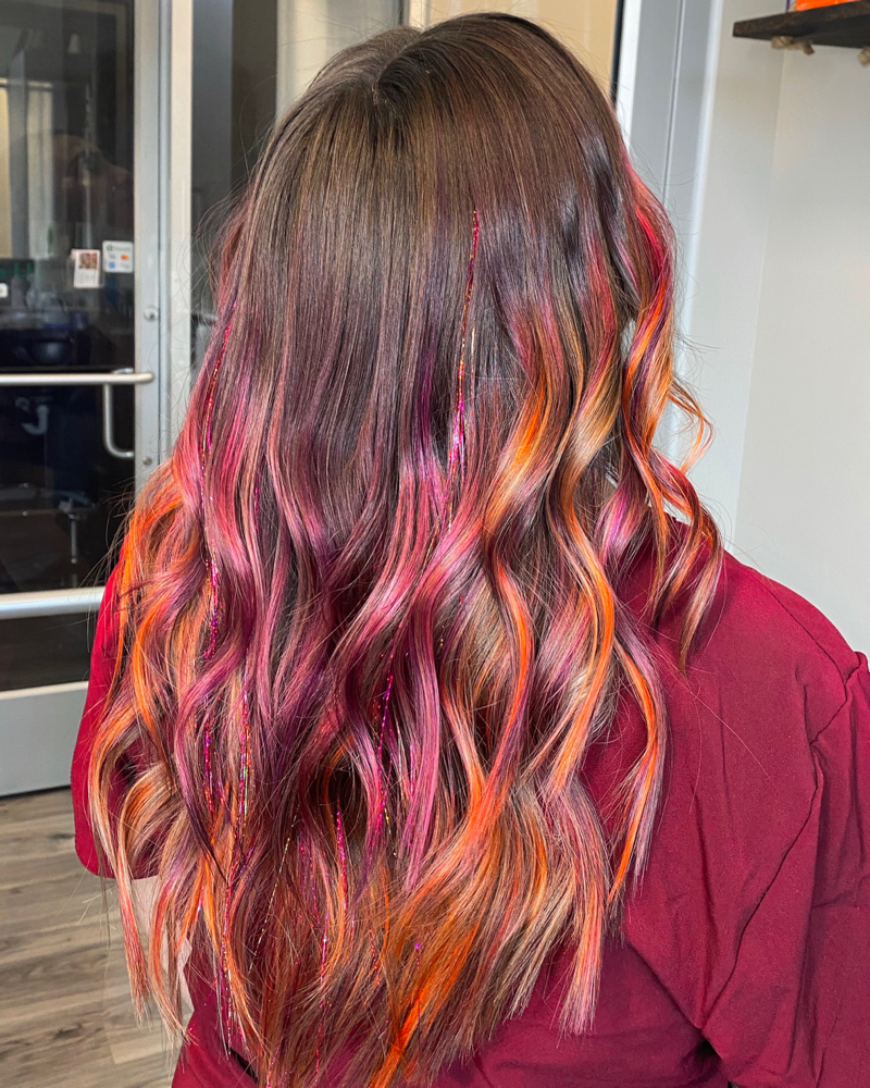 Vivid Color