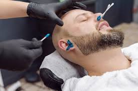 Mens Nose & Ear Wax