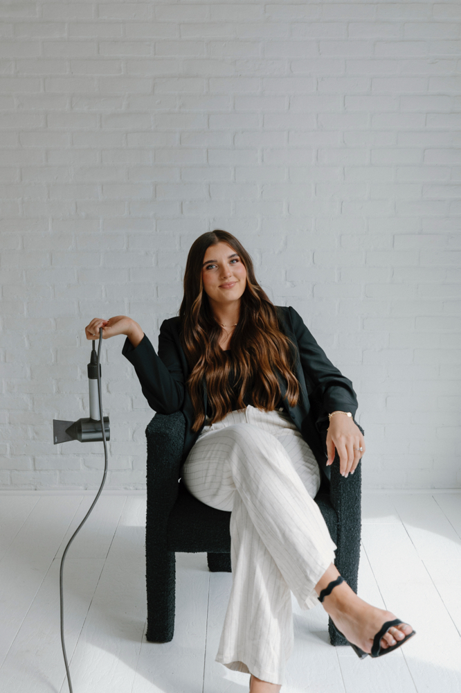 Stand Alone Tone at Bailey Sligar in Twin Falls, ID