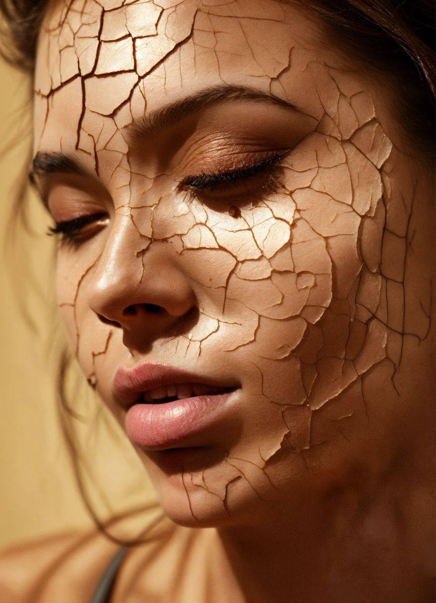 Chemical peel