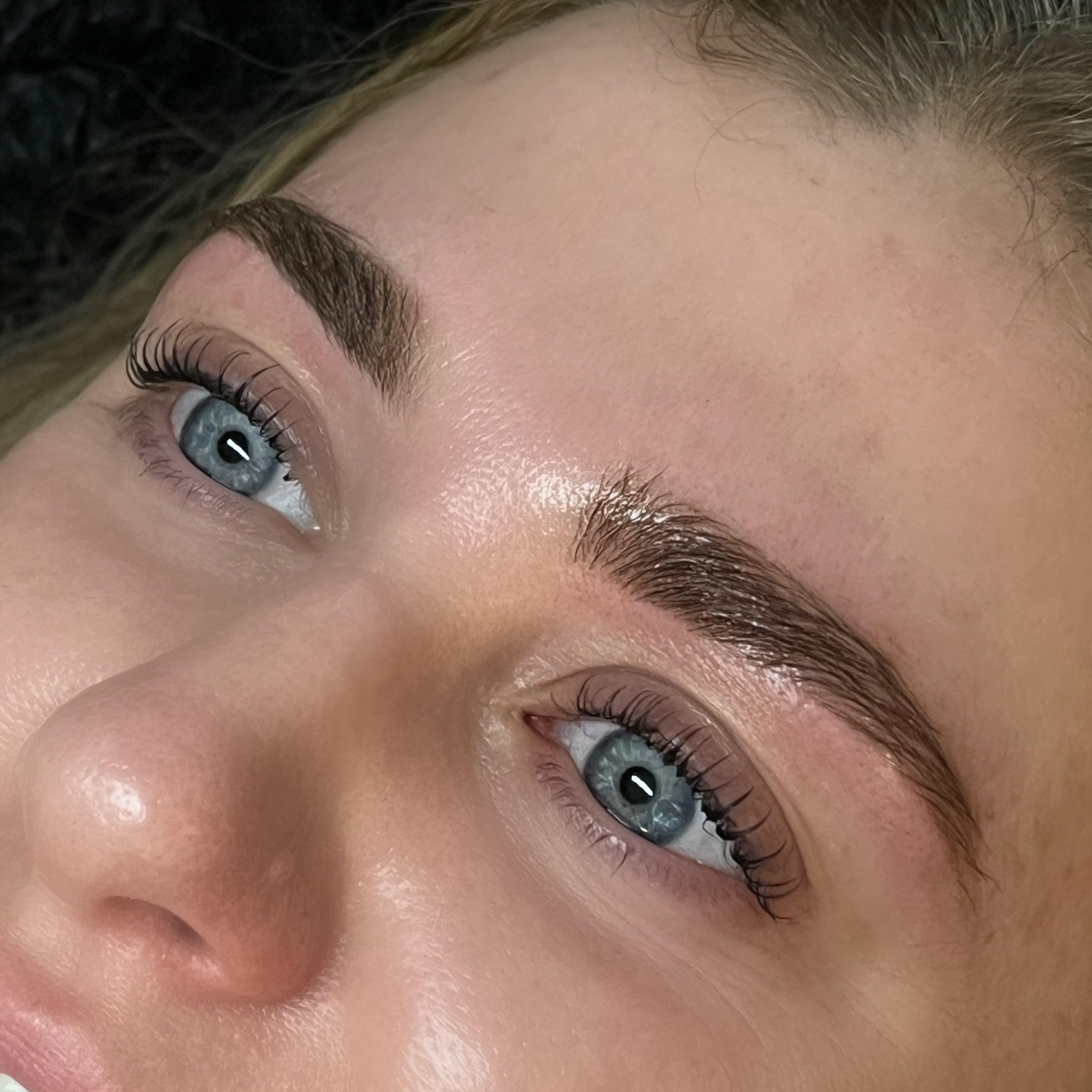 Brow Lamination at Balance Lashes Beauty Bar in Lake Wales, FL