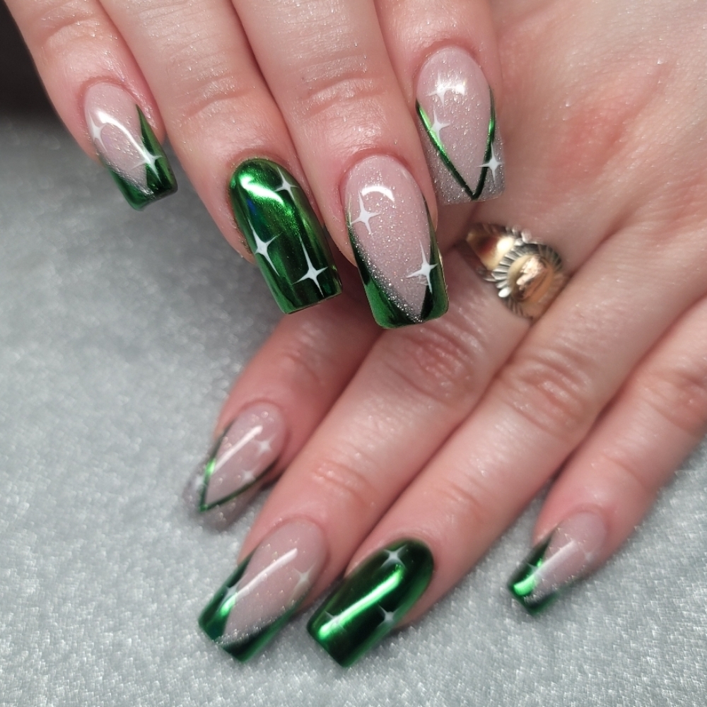 Art - Basic Design at Polished & Handcrafted in West Branch, IA