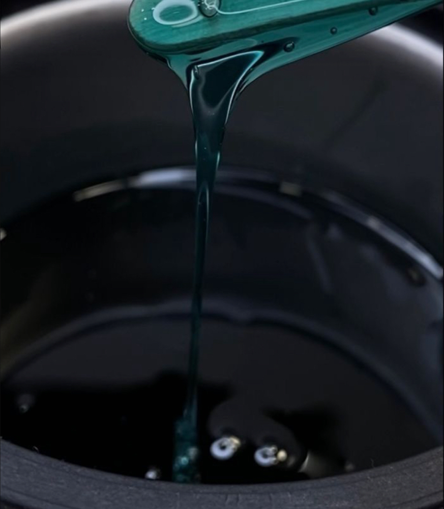 Brow Wax