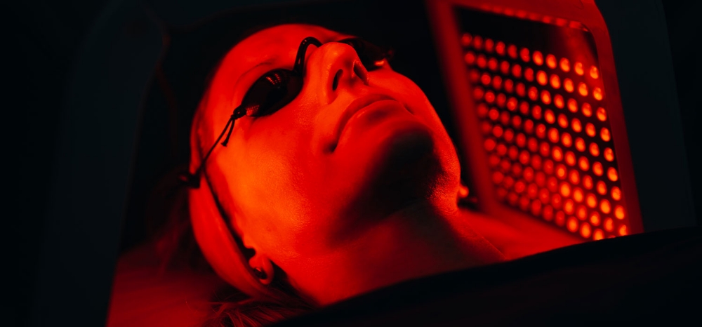 LED Light Therapy