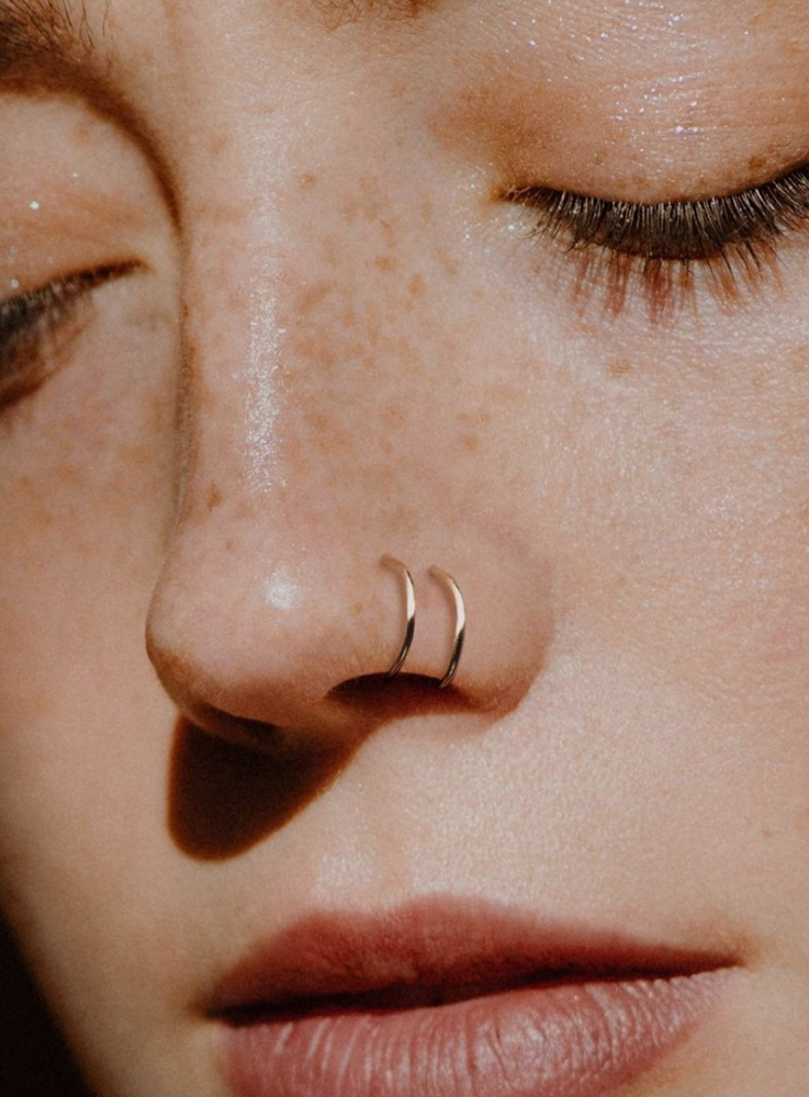 Nostril | Pair