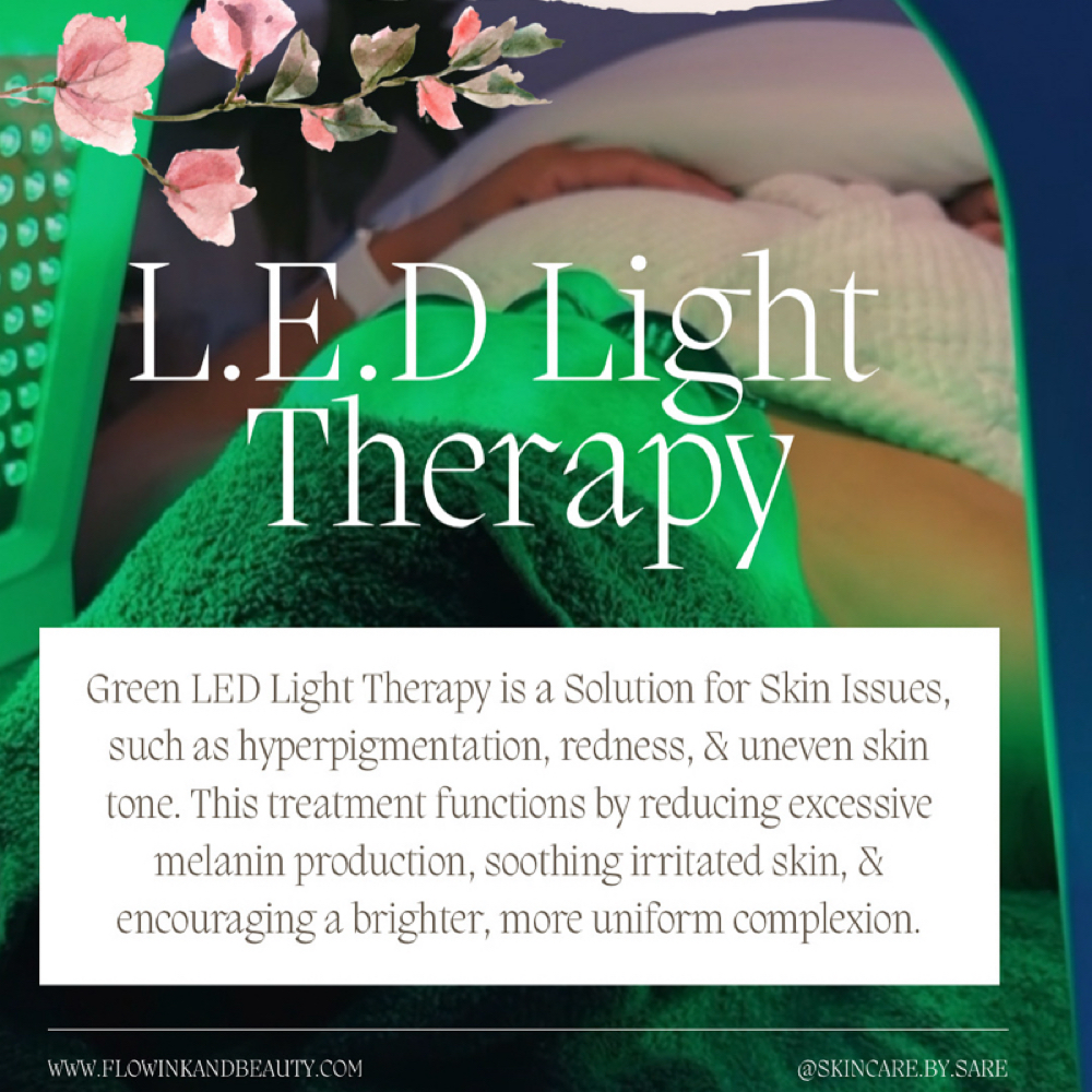 Add-Ons at Flow Ink & Beauty in Henderson, NV