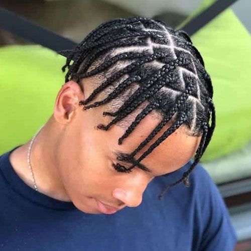 Box Braids at The Soul Collective in Columbia, MO