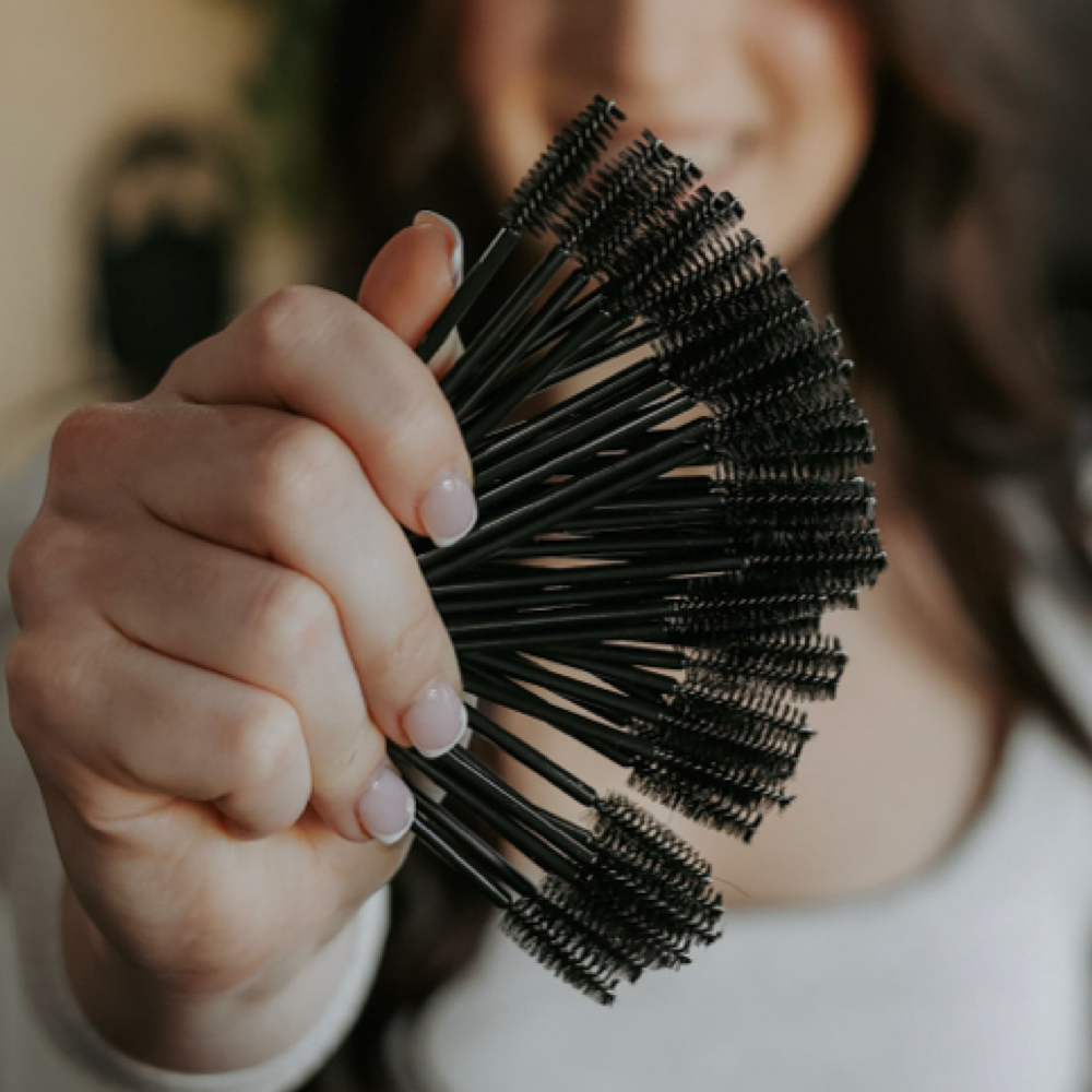 Full Set Lash Extensions