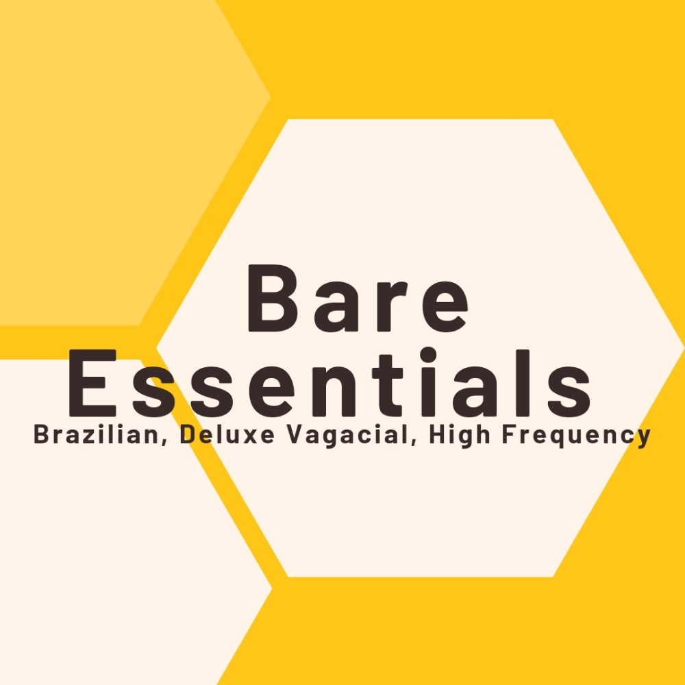 Bare Essentials $115