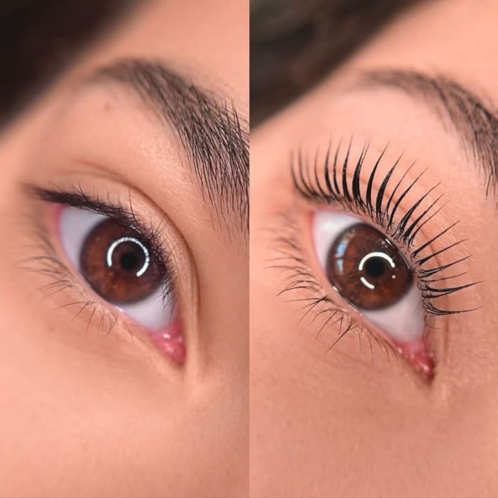 Korean Lash Lift at Spiritual Skin Med Spa in Allentown, PA