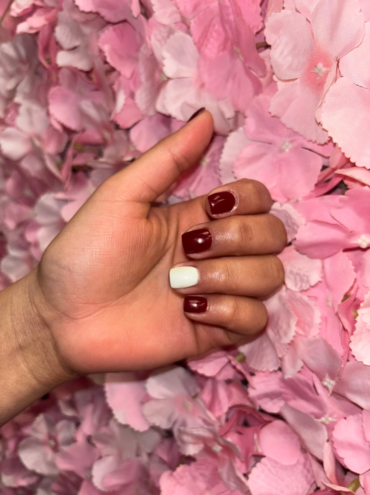 Basic Manicure